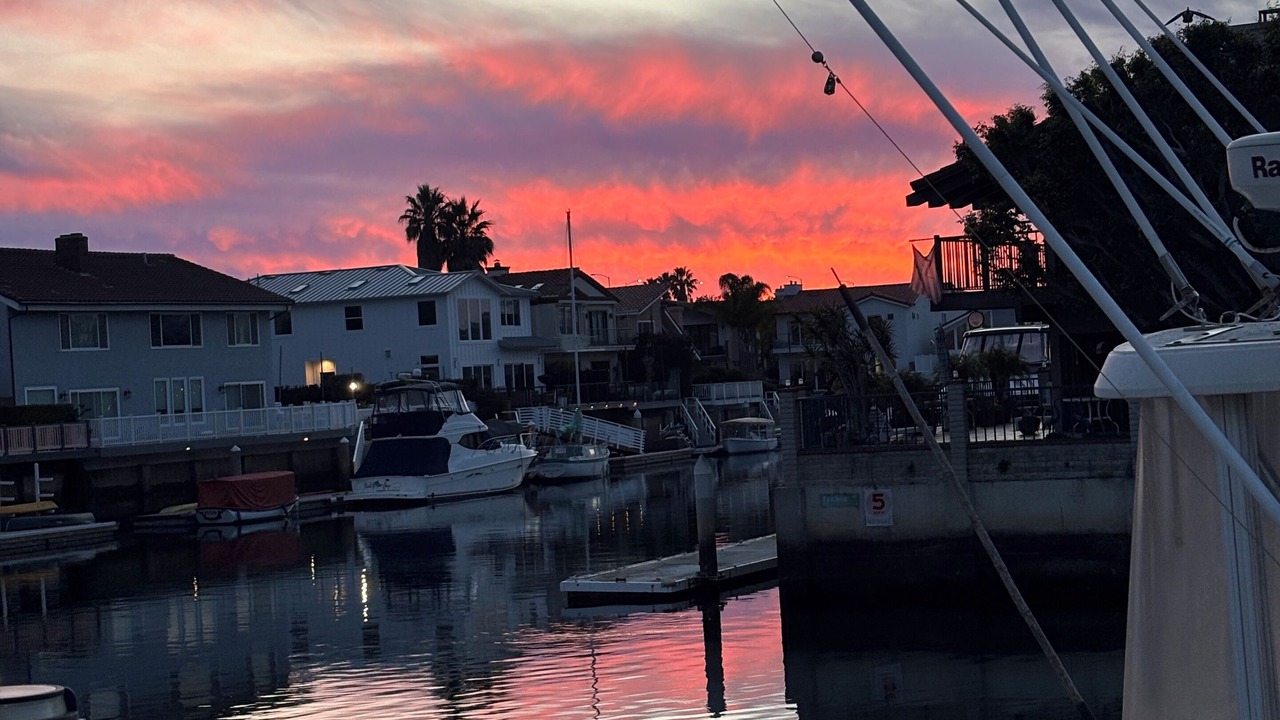 Photo of Outdoor in Channel Islands