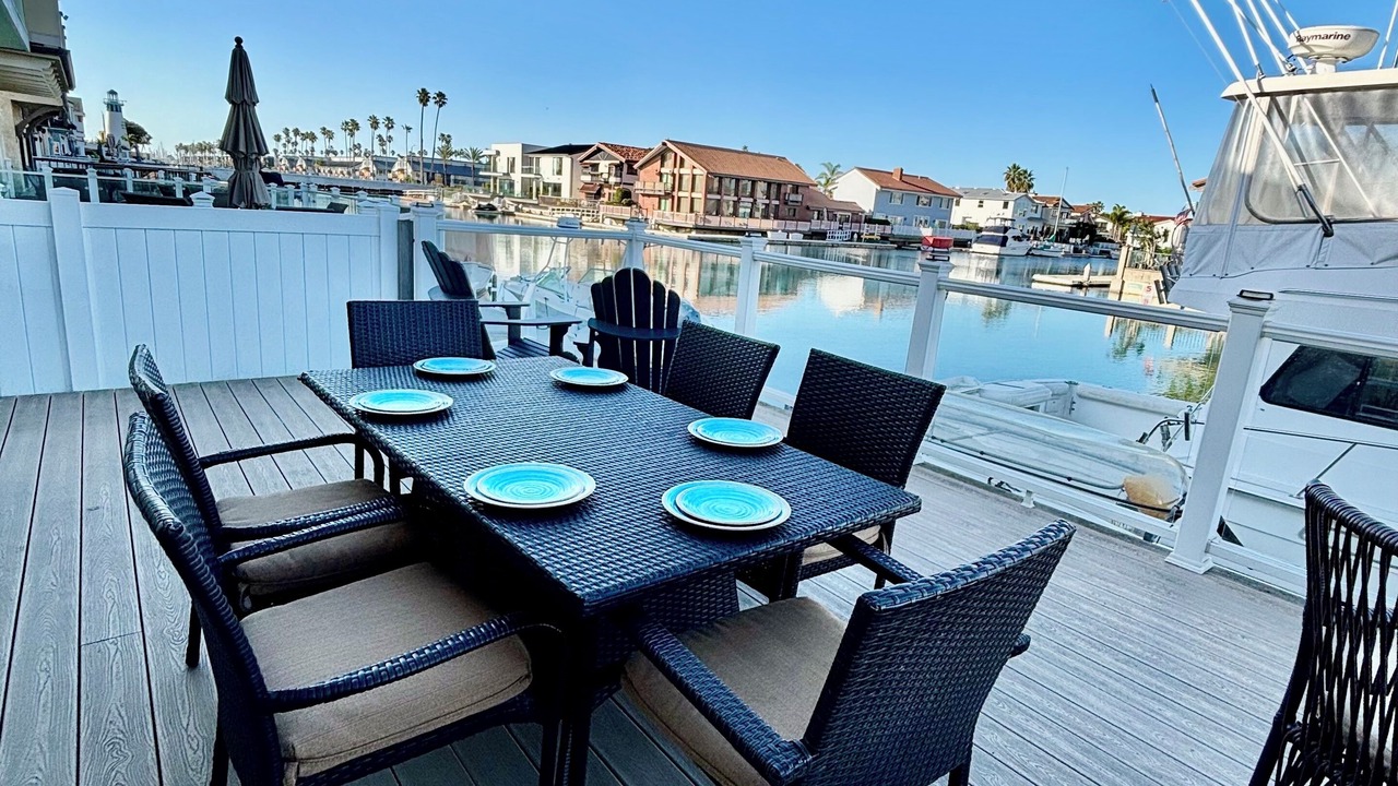 Photo of Outdoor in Channel Islands
