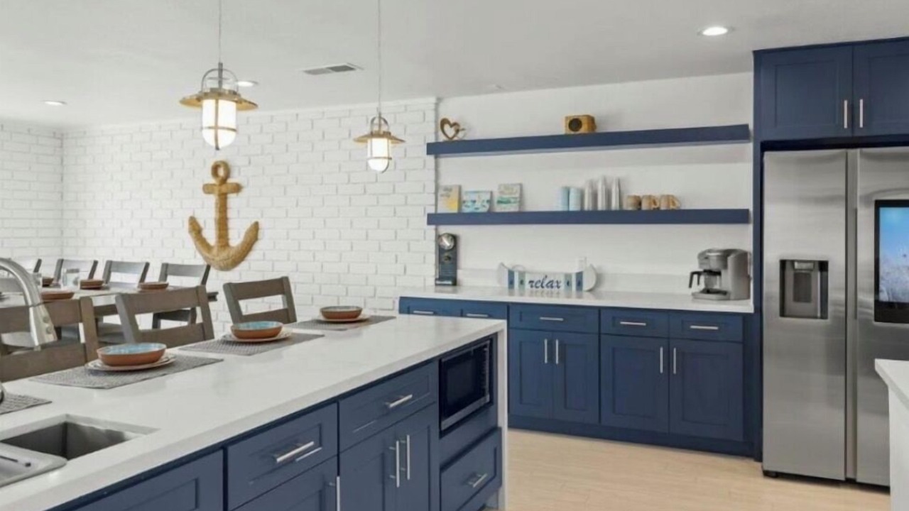 Photo of Kitchen in Channel Islands