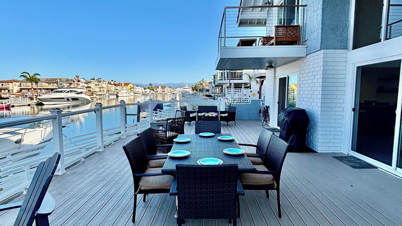 Photo of Outdoor in Channel Islands