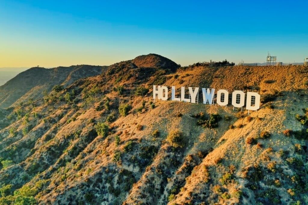 Photo of Others in Hollywoodland