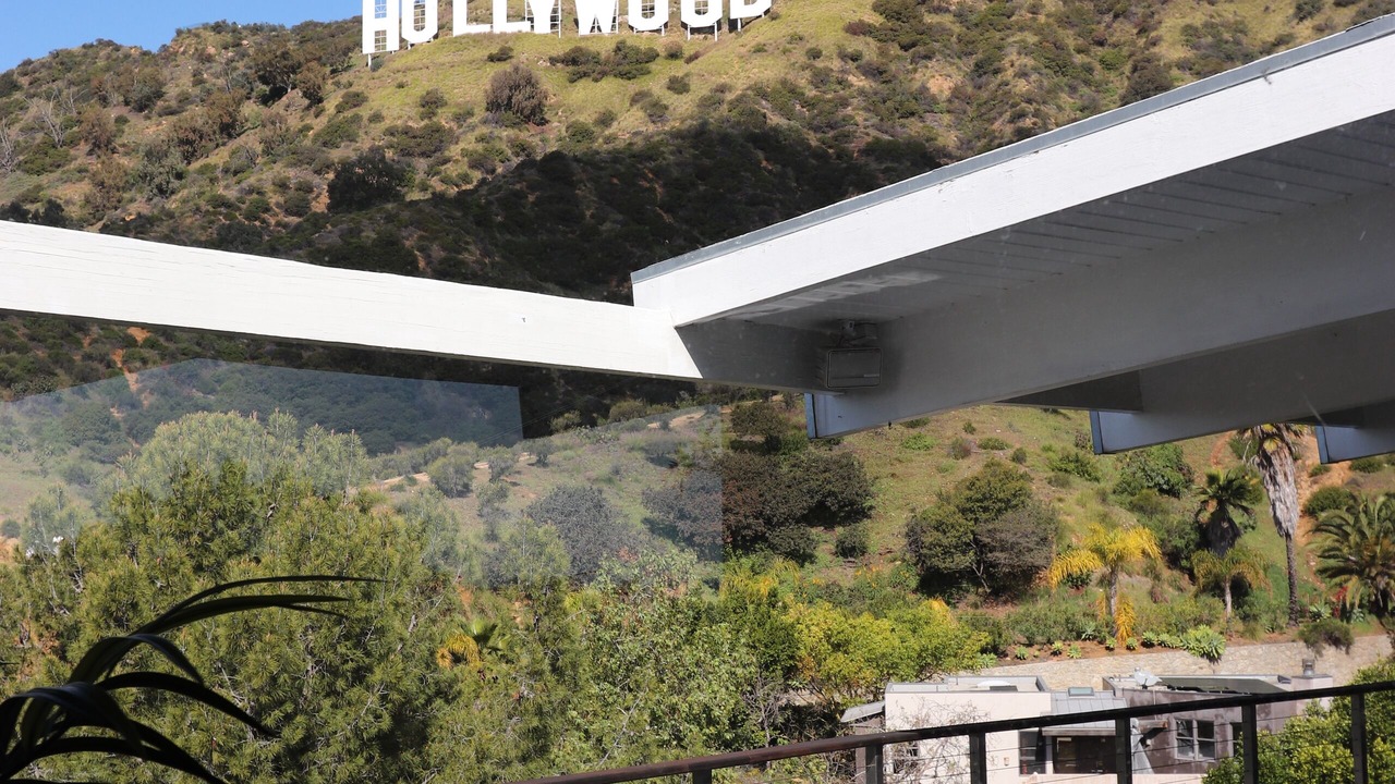 Photo of Outdoor in Hollywoodland