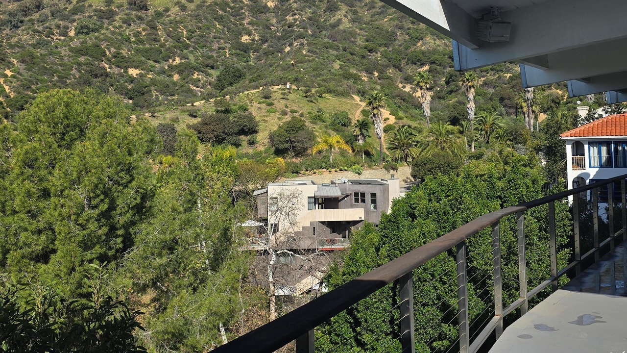 Photo of Outdoor in Hollywoodland