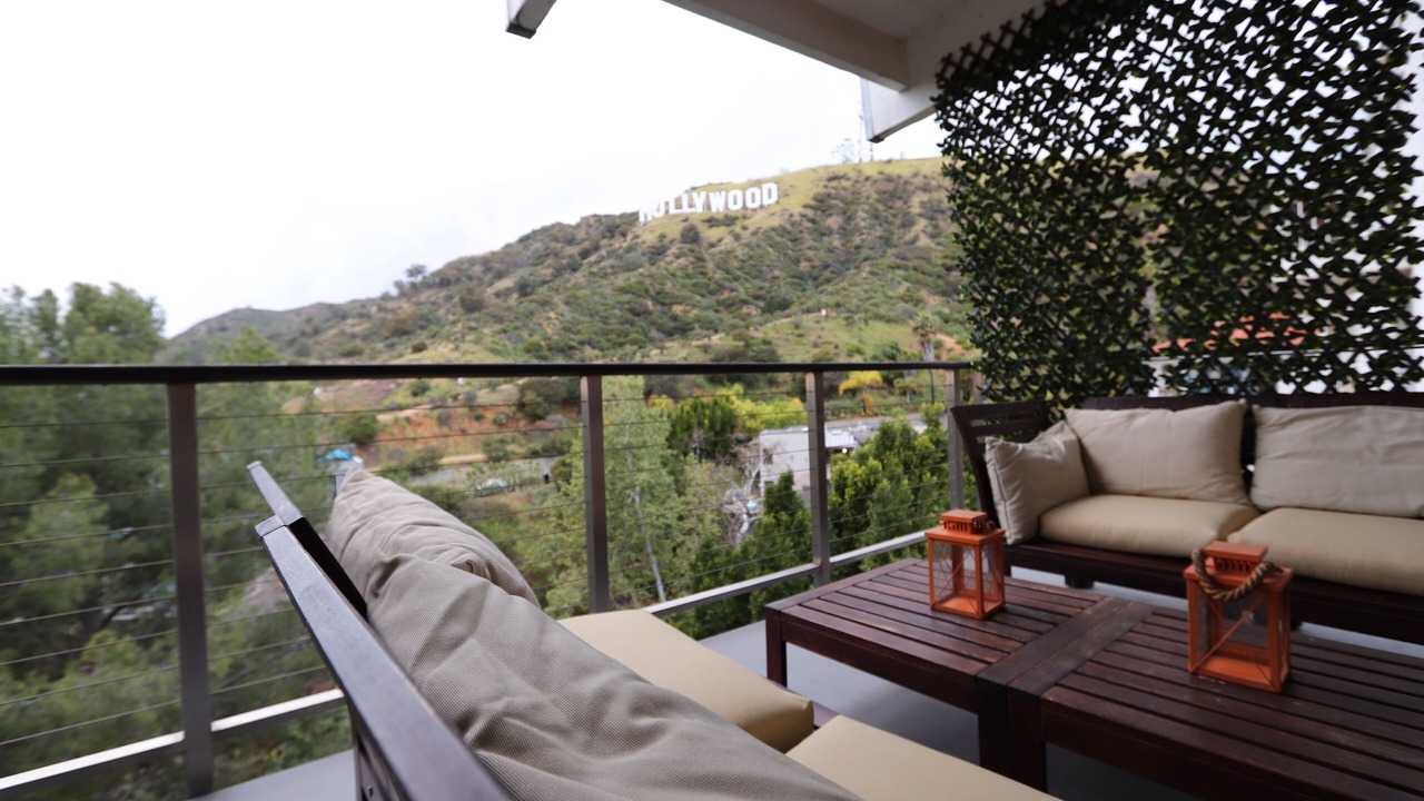 Photo of Outdoor in Hollywoodland