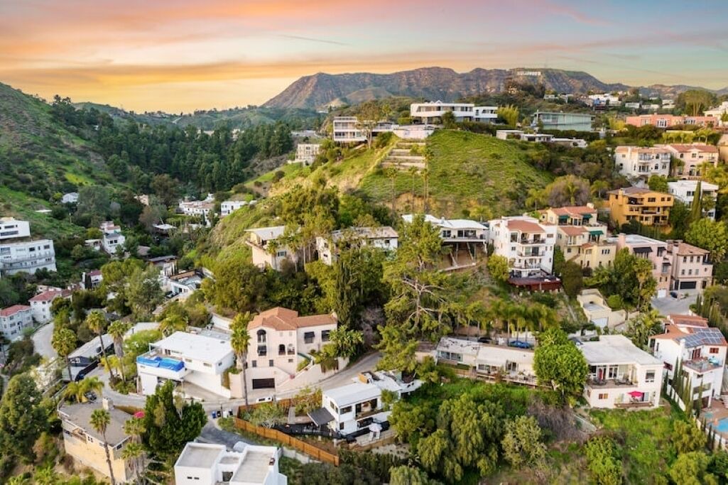Photo of Outdoor in Hollywoodland
