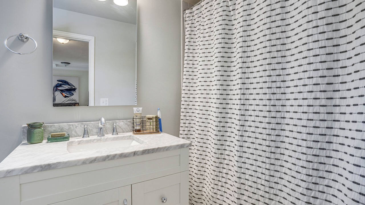 Photo of Bathroom in Bemidji