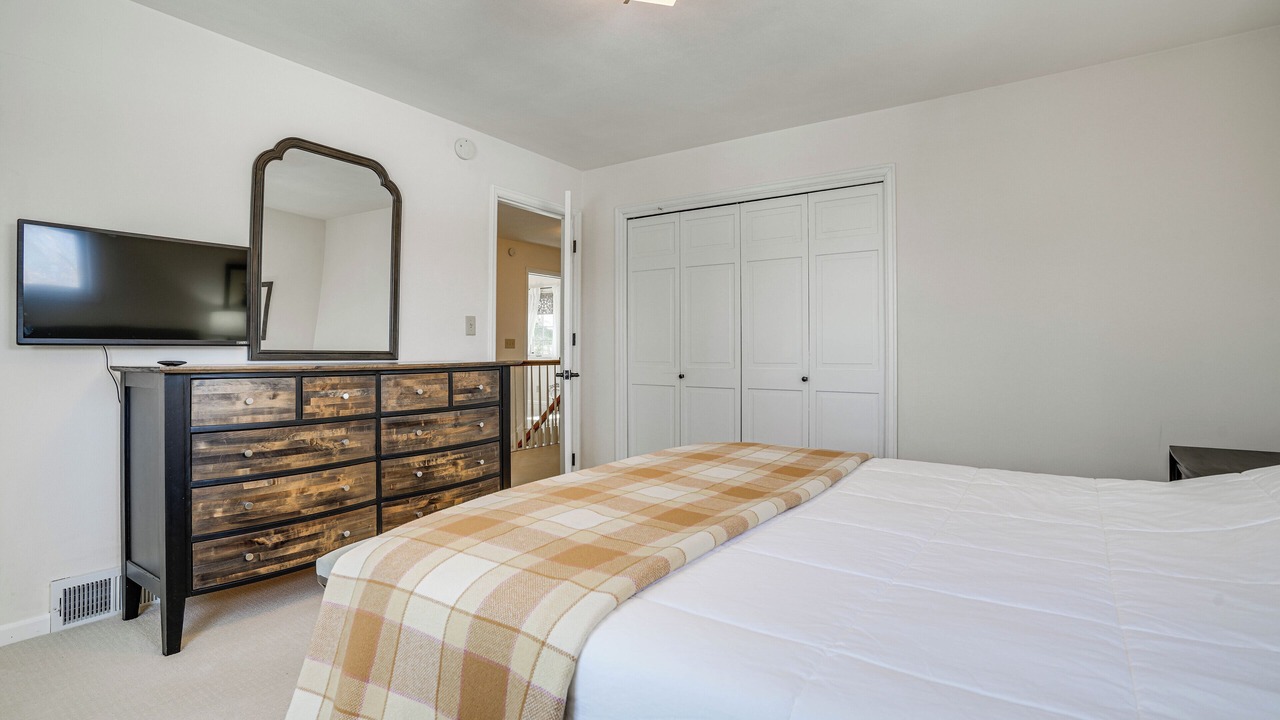 Photo of Bedroom in Bemidji