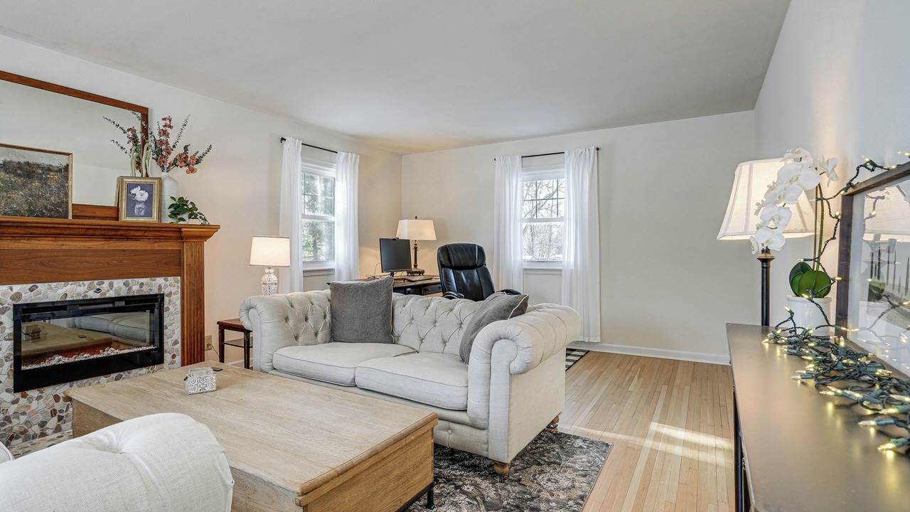 Photo of Livingroom in Bemidji