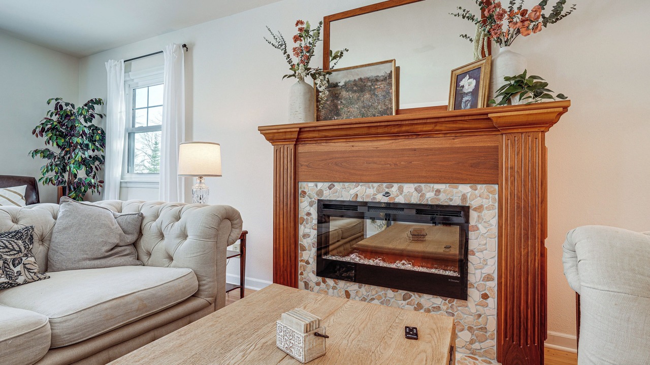 Photo of Livingroom in Bemidji