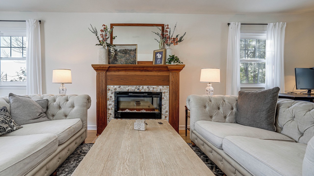 Photo of Livingroom in Bemidji
