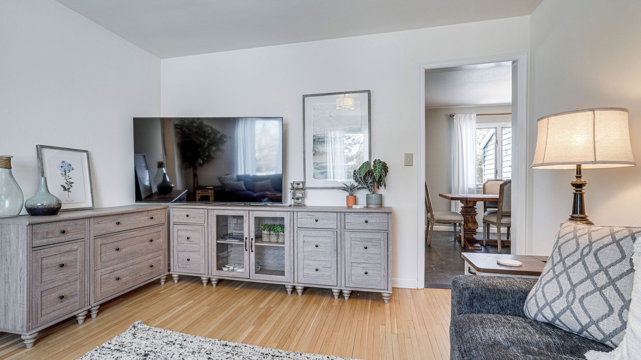 Photo of Livingroom in Bemidji