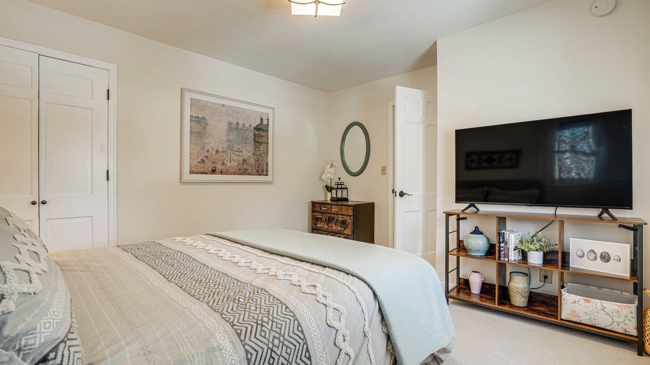 Photo of Bedroom in Bemidji