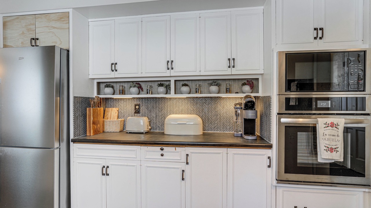 Photo of Kitchen in Bemidji