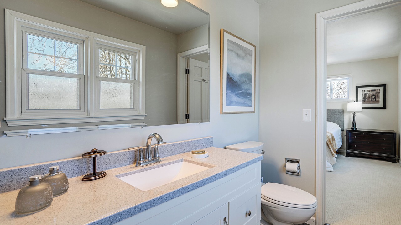 Photo of Bathroom in Bemidji