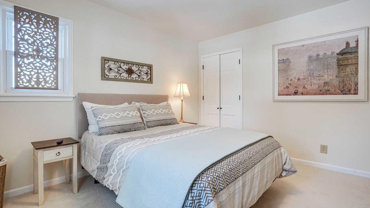 Photo of Bedroom in Bemidji