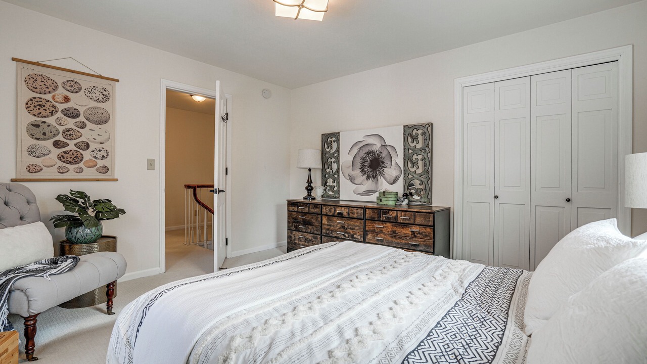 Photo of Bedroom in Bemidji
