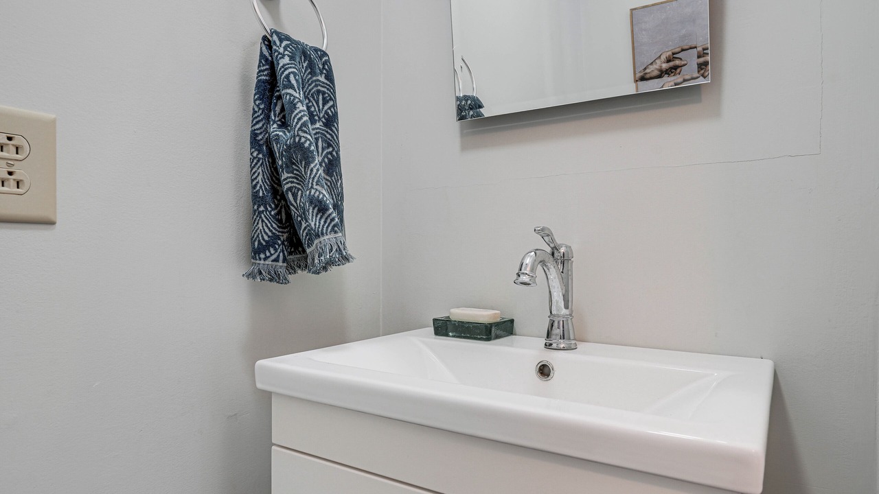 Photo of Bathroom in Bemidji