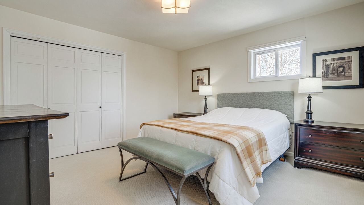 Photo of Bedroom in Bemidji