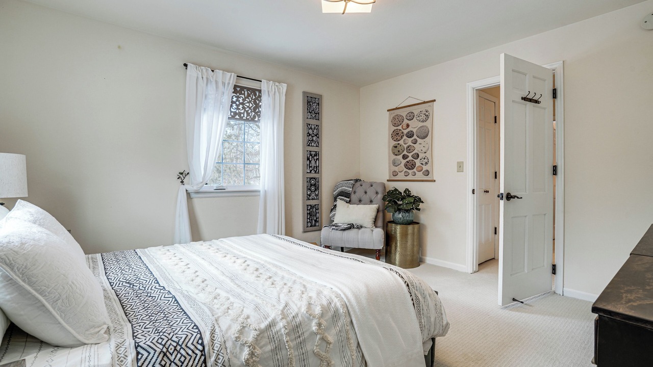 Photo of Bedroom in Bemidji