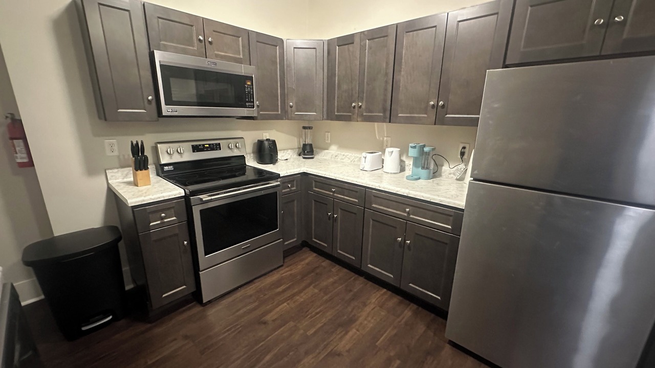Photo of Kitchen in Pittsfield