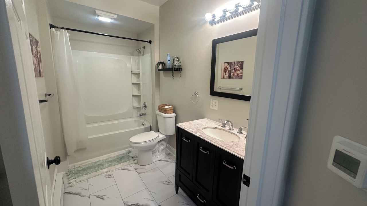 Photo of Bathroom in Pittsfield