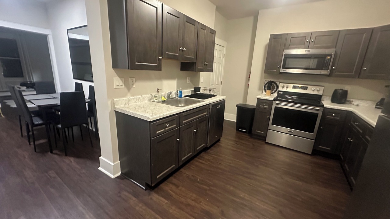 Photo of Kitchen in Pittsfield