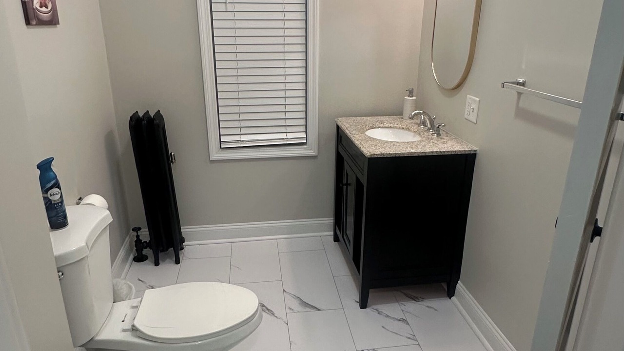 Photo of Bathroom in Pittsfield