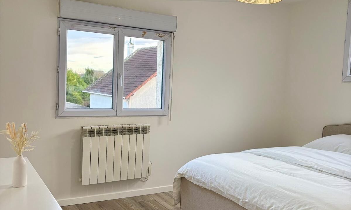 Photo of Bedroom in Villiers-le-Bel