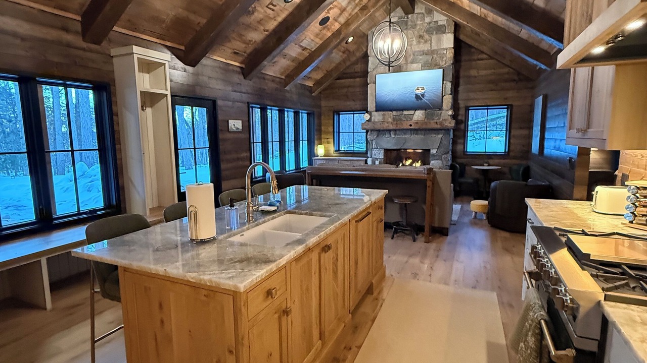 Photo of Bedroom in Nisswa