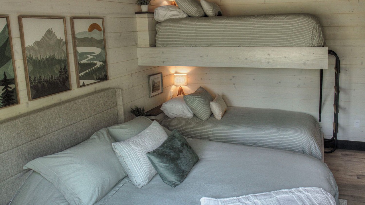 Photo of Bedroom in Nisswa