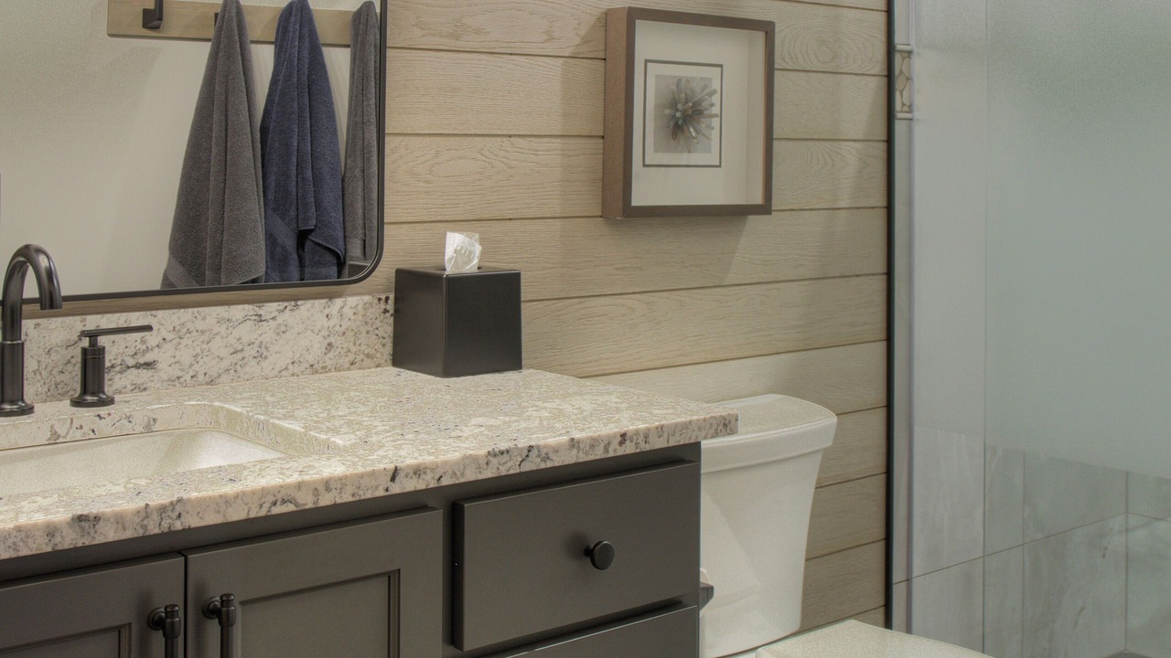 Photo of Bathroom in Nisswa