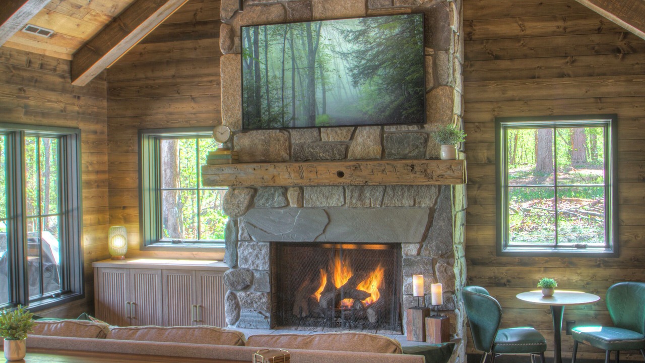 Photo of Livingroom in Nisswa