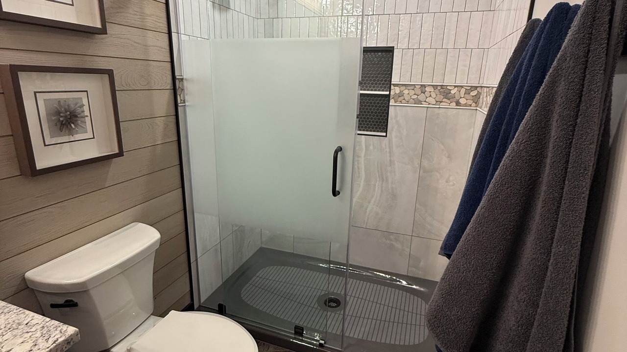 Photo of Bathroom in Nisswa