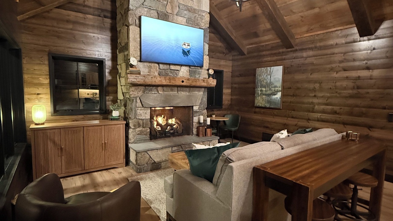 Photo of Livingroom in Nisswa