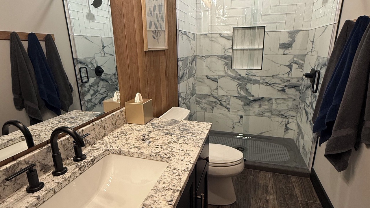 Photo of Bathroom in Nisswa