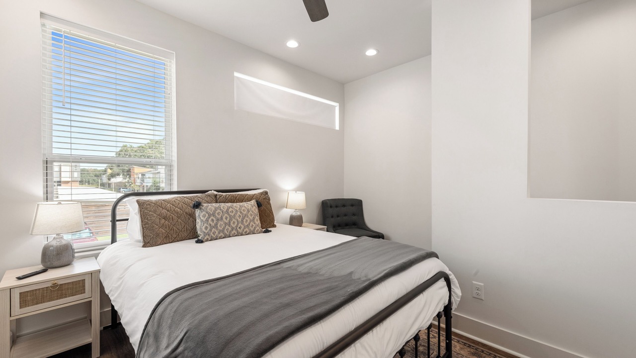 Photo of Bedroom in Lafayette