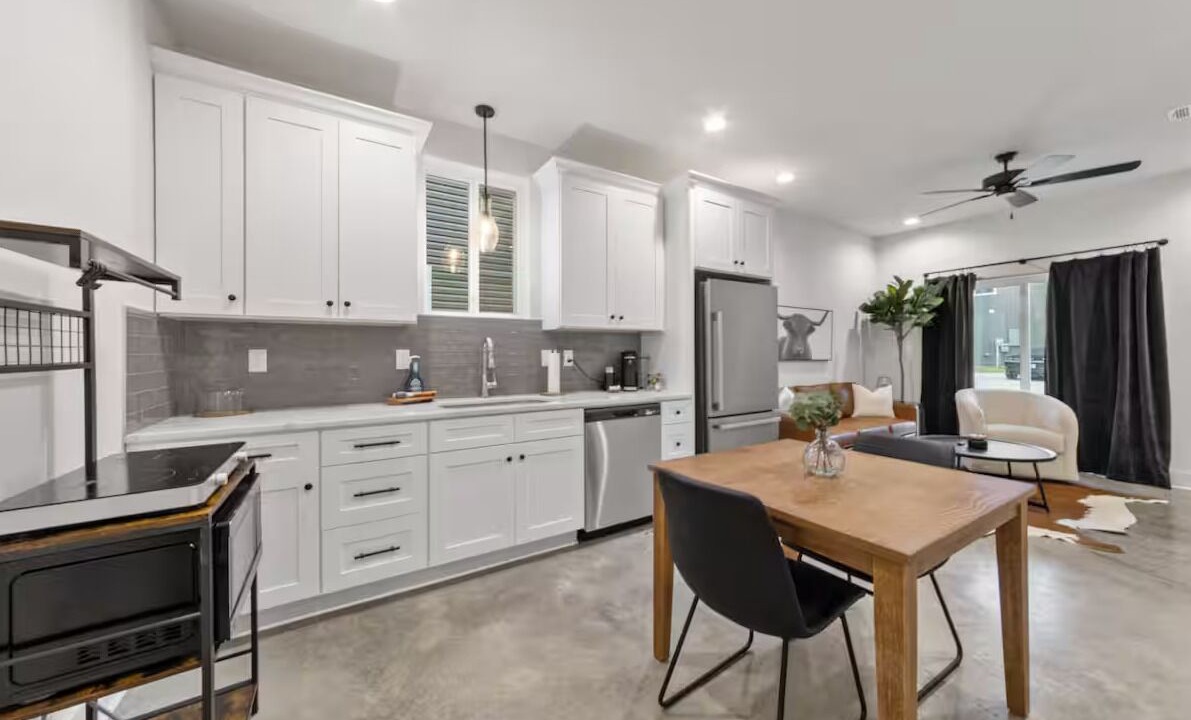 Photo of Kitchen in Lafayette