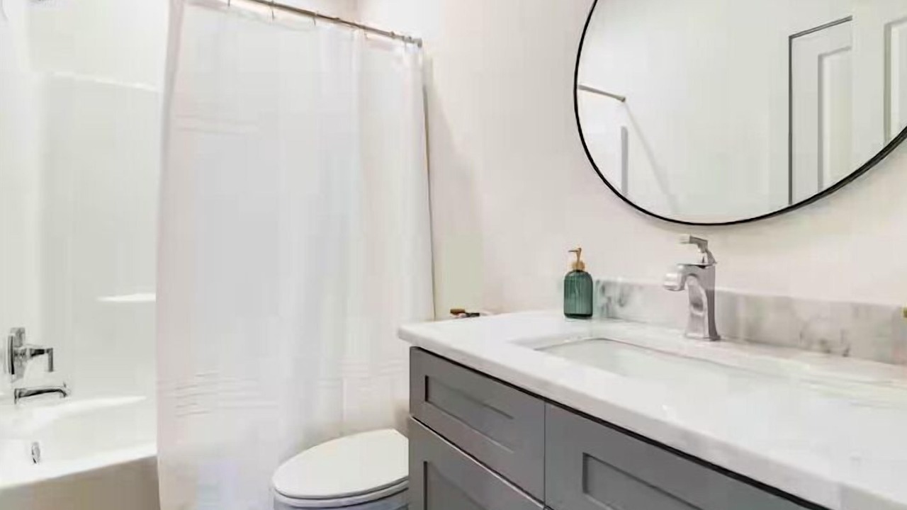 Photo of Bathroom in Lafayette