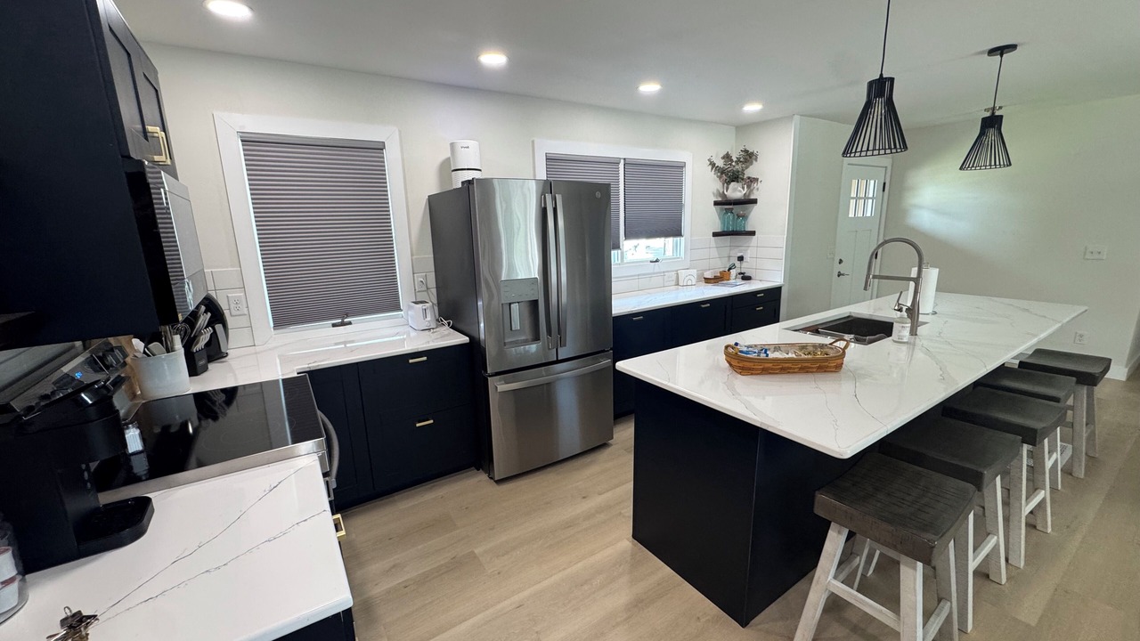 Photo of Kitchen in Fairmont
