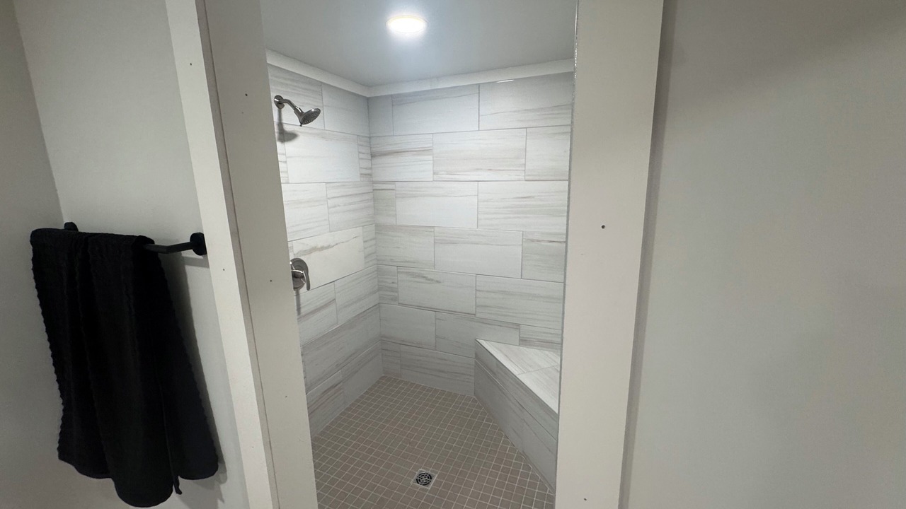 Photo of Bathroom in Fairmont