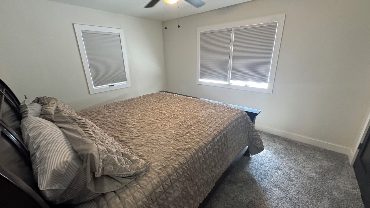 Photo of Bedroom in Fairmont