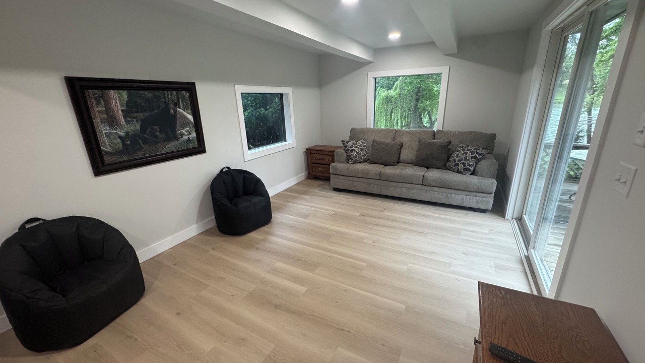 Photo of Livingroom in Fairmont