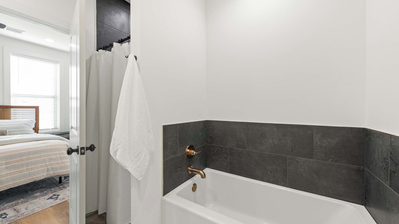 Photo of Bathroom in Lafayette