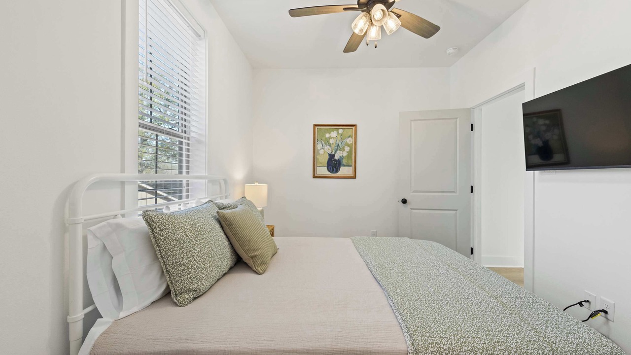 Photo of Bedroom in Lafayette