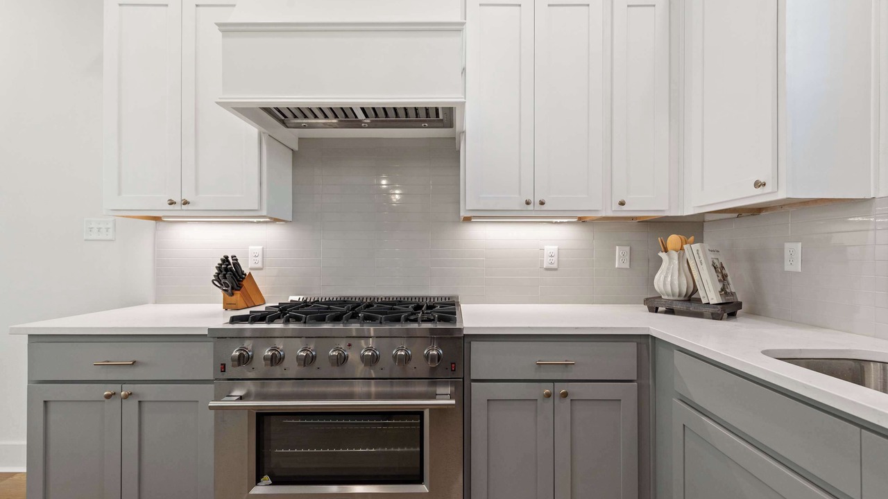 Photo of Kitchen in Lafayette