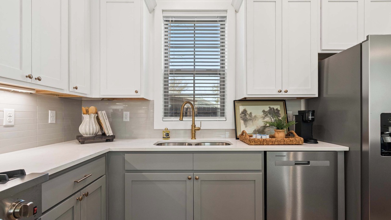 Photo of Kitchen in Lafayette