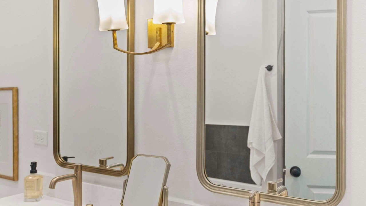 Photo of Bathroom in Lafayette