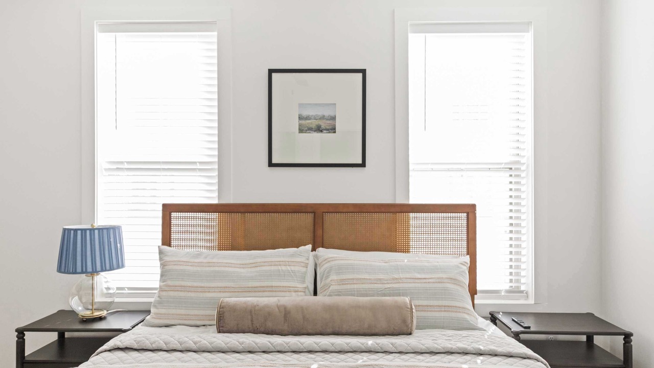 Photo of Bedroom in Lafayette