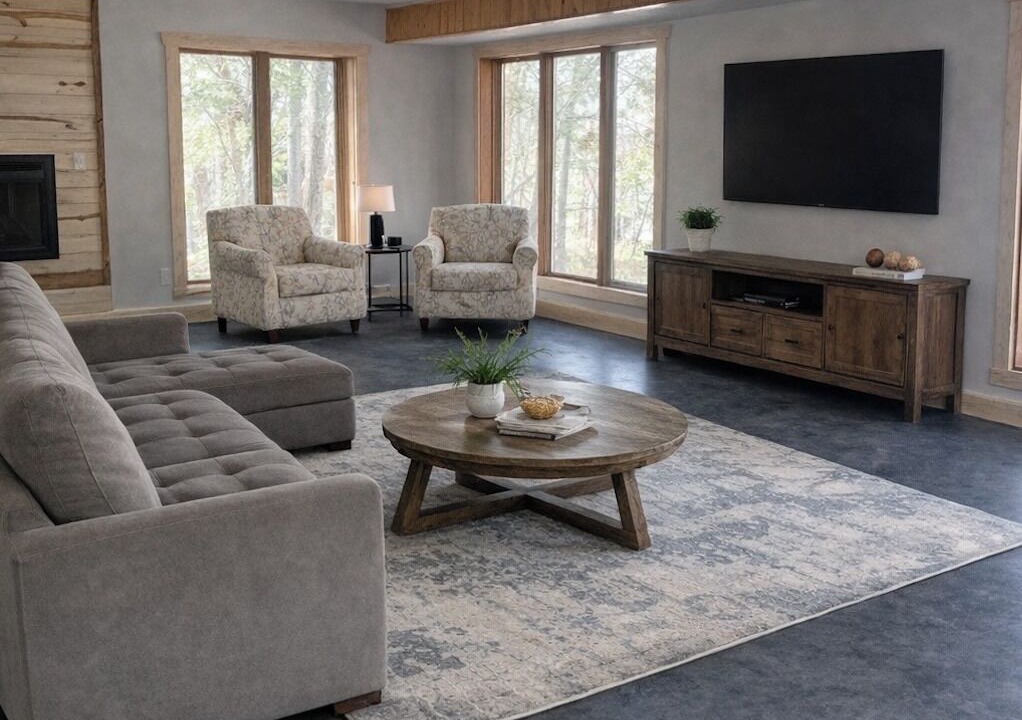 Photo of Livingroom in Longville