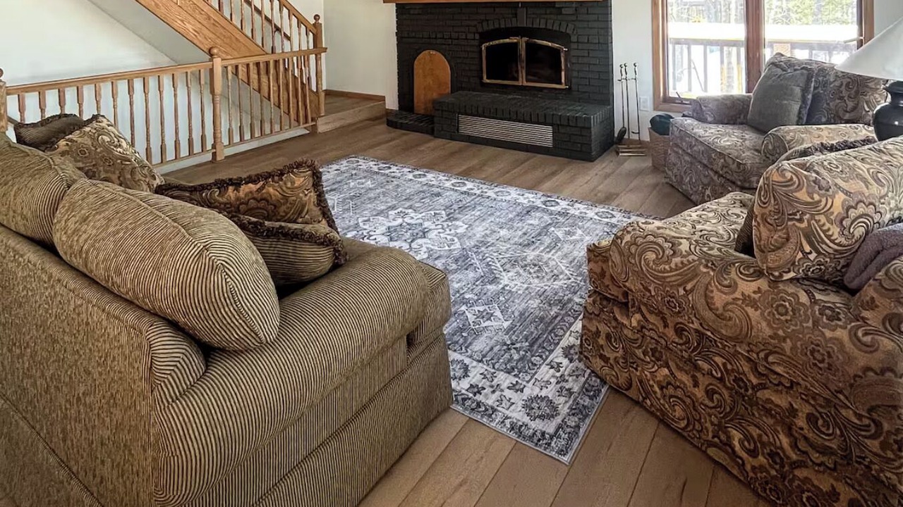 Photo of Livingroom in Longville